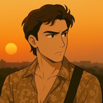 Creator Profile Picture